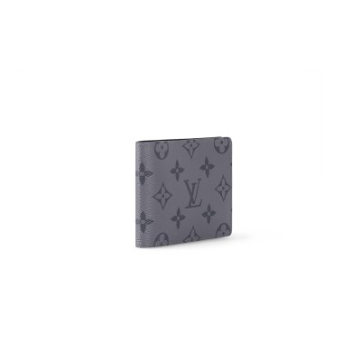 LOUIS VUITTON SLENDER WALLET M80906 (11*8.5*2cm)